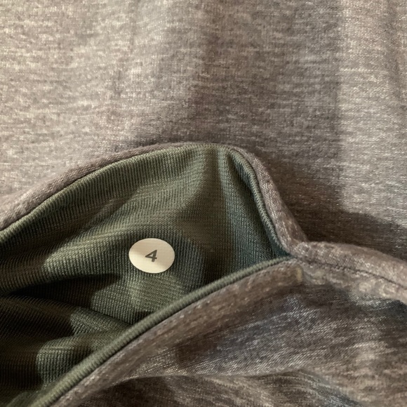 Lululemon leggings - Picture 3 of 4